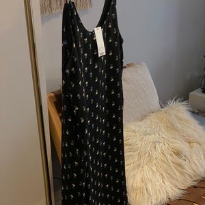 Franchesca’s design mini dress